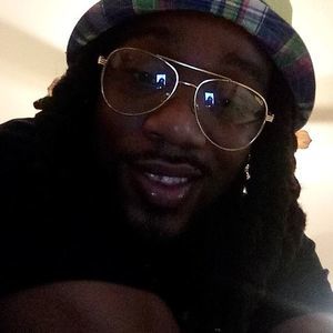 Meet your Posher, Jeff